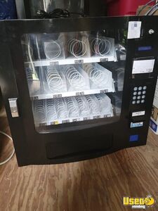 Combo Vending Machine Texas for Sale