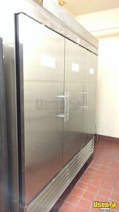 True T-72 Commercial 3 Door Reach In Refrigerator for Sale in Florida!!!