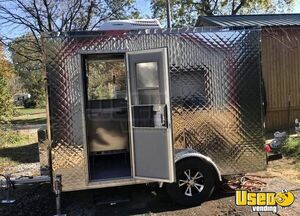 LIKE NEW - 2018 Custom-Built Street Food Concession Trailer for Sale in Illinois!