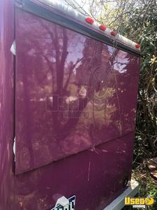 Vintage 1963 6' x 10' Food Concession Trailer | Mobile Food Unit for Sale in Pennsylvania!