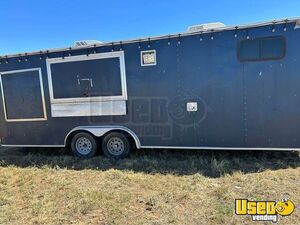 2011 Mobile Street Vending Unit | Food Concession Trailer for Sale in Texas!
