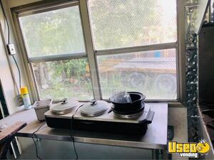 Concession Trailer 10 Texas for Sale