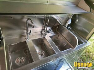 Concession Trailer 15 New Jersey for Sale