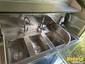 Concession Trailer 15 New Jersey for Sale