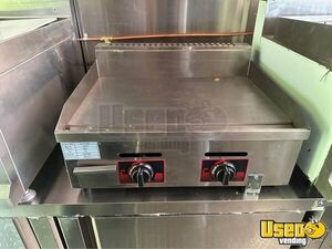 Concession Trailer 17 New Jersey for Sale