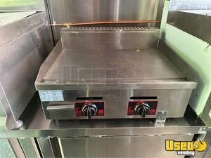 Concession Trailer 17 New Jersey for Sale