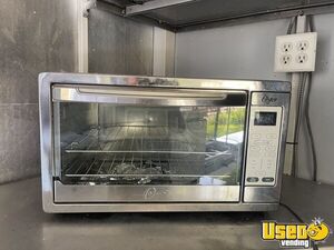Concession Trailer 17 Wisconsin for Sale