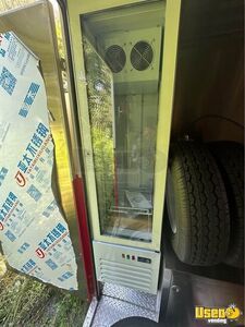 Concession Trailer 18 New Jersey for Sale