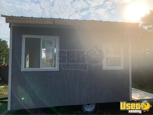 Concession Trailer 2 Vermont for Sale