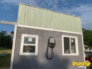 Concession Trailer 3 Vermont for Sale