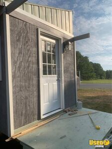 Concession Trailer 5 Vermont for Sale