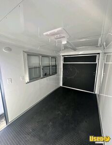 Concession Trailer 6 Georgia for Sale