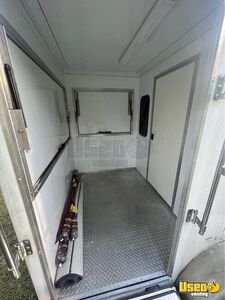 Concession Trailer 7 South Carolina for Sale