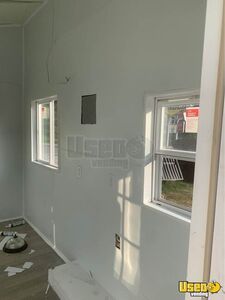 Concession Trailer 7 Vermont for Sale