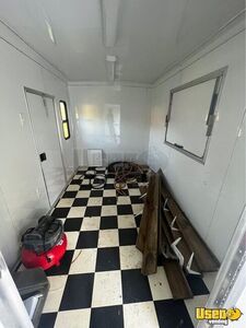 Concession Trailer 8 South Carolina for Sale