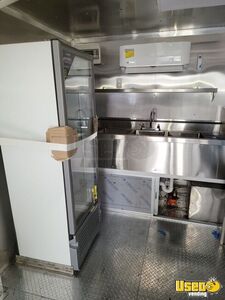 Concession Trailer 9 Arizona for Sale