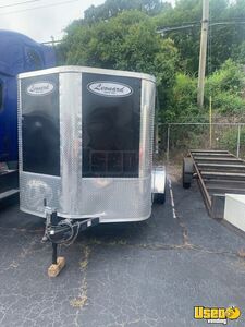 Concession Trailer Additional 1 Ohio for Sale