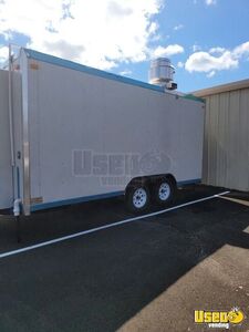 Concession Trailer Air Conditioning Arizona for Sale