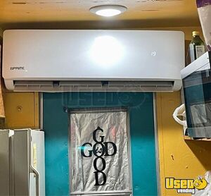 Concession Trailer Air Conditioning Arizona for Sale