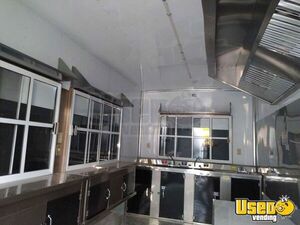 Concession Trailer Air Conditioning Arkansas for Sale