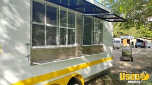 Concession Trailer Air Conditioning Arkansas for Sale