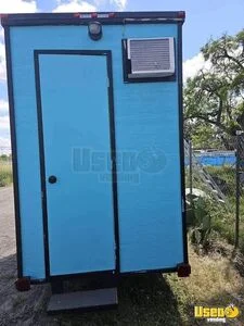Concession Trailer Air Conditioning California for Sale