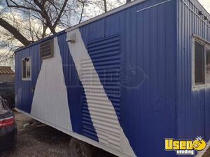 Concession Trailer Air Conditioning Indiana for Sale