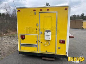 Concession Trailer Air Conditioning New Hampshire for Sale
