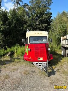 Concession Trailer Air Conditioning New Jersey for Sale