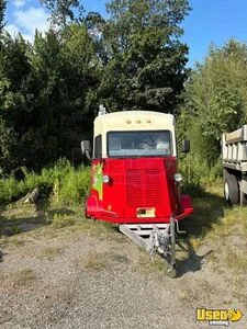 Concession Trailer Air Conditioning New Jersey for Sale