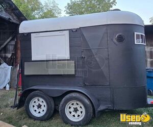 Concession Trailer Air Conditioning Tennessee for Sale