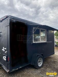 2003 - 6' x 12' Food Concession Trailer | Mobile Vending Unit for Sale in Alabama!