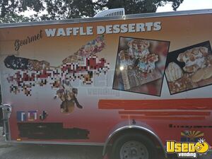 Versatile - 2019 Food Concession Trailer Mobile Vending Unit for Sale in Alabama!