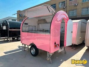 Like New - 2024 6.5' x 9' Concession Trailer | DIY Trailer for Sale in Alabama!