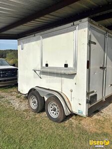 Versatile - 2019 Diamond Cargo Food Concession Trailer for Sale in Alabama!