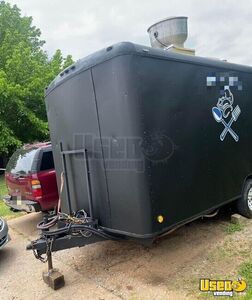 Ready to Go - Mobile Street Vending Unit | Food Concession Trailer for Sale in Alabama!
