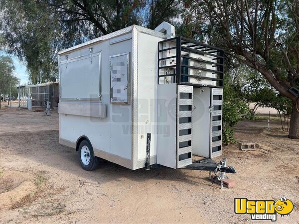 Concession Trailer Arizona for Sale