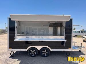 BRAND NEW 2024 - Concession Trailer | Mobile Street Vending Unit for Sale in Arizona!