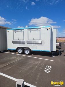 Concession Trailer Arizona for Sale
