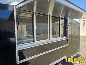 Ready to Outfit - NEW Concession Trailer | Mobile Street Vending Unit for Sale in Arizona!