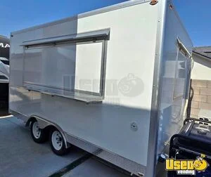 Versatile - 2023 7.5' x 14' Food Concession Trailer Mobile Vending Unit for Sale in Arizona!
