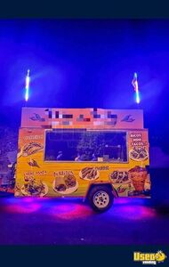 Like-New - 2018 6' x 13' Food Concession Trailer | Mobile Food Unit for Sale in Arizona!