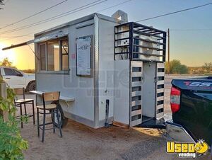 2019 Kitchen Food Concession Trailer | Mobile Food Unit for Sale in Arizona!