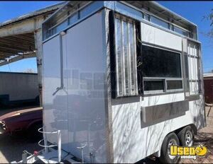 Clean - 2006 Concession Food Trailer | Mobile Food Unit for Sale in Arizona!
