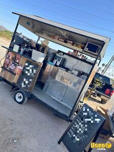 Used - 2015 Street Food Concession Trailer | Mobile Vending Unit for Sale in Arizona!