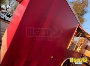 Well Equipped - 2004 Food Concession Trailer Mobile Vending Unit for Sale in Arizona!