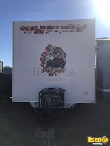 Like New - 14' Food Concession Trailer | Mobile Vending Unit for Sale in Arizona!