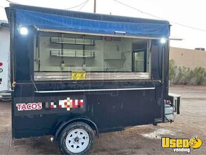 2023 Food Concession Trailer | Mobile Street Vending Unit for Sale in Arizona!