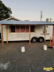 Concession Trailer Arkansas for Sale