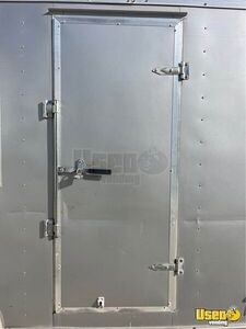 Concession Trailer Barbecue Food Trailer Flatgrill Utah for Sale